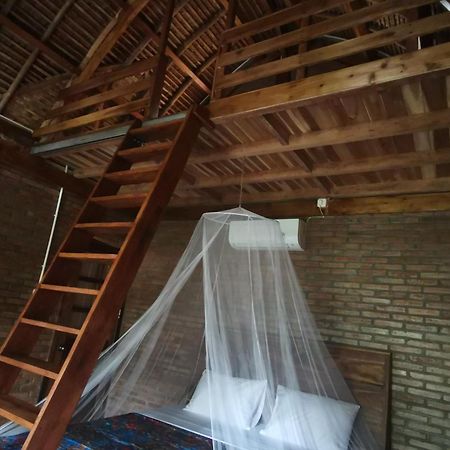 Coconut Tree Cottages Batukaras ห้อง รูปภาพ