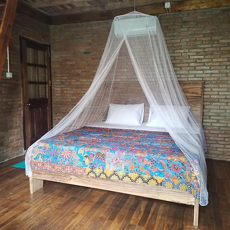 Coconut Tree Cottages Batukaras ห้อง รูปภาพ