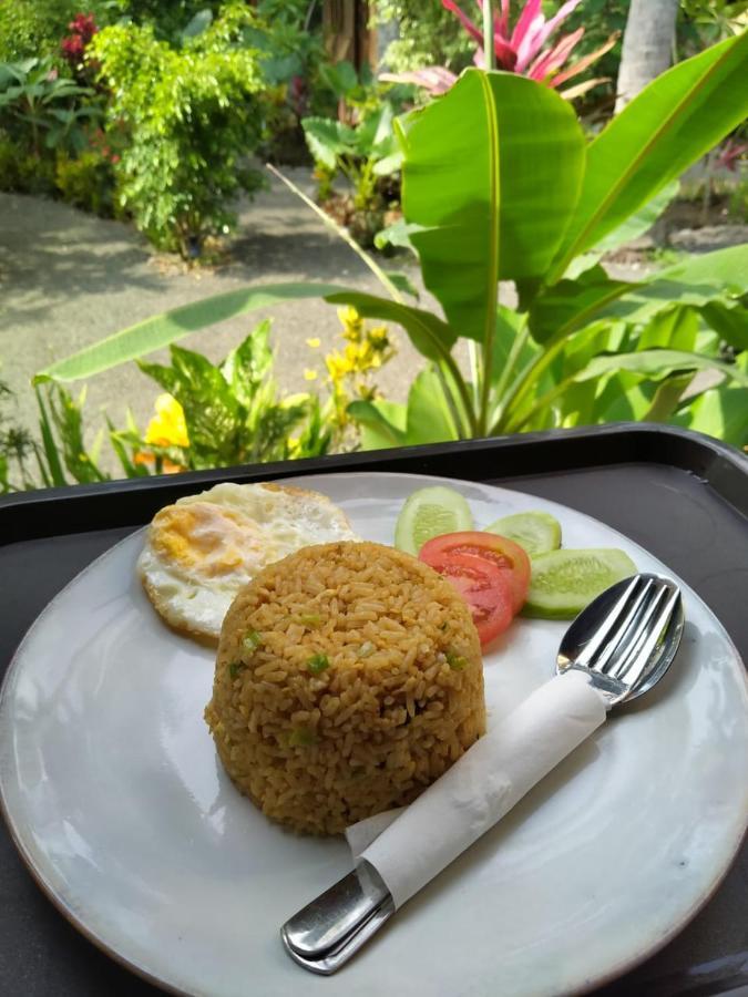 Coconut Tree Cottages Batukaras ภายนอก รูปภาพ
