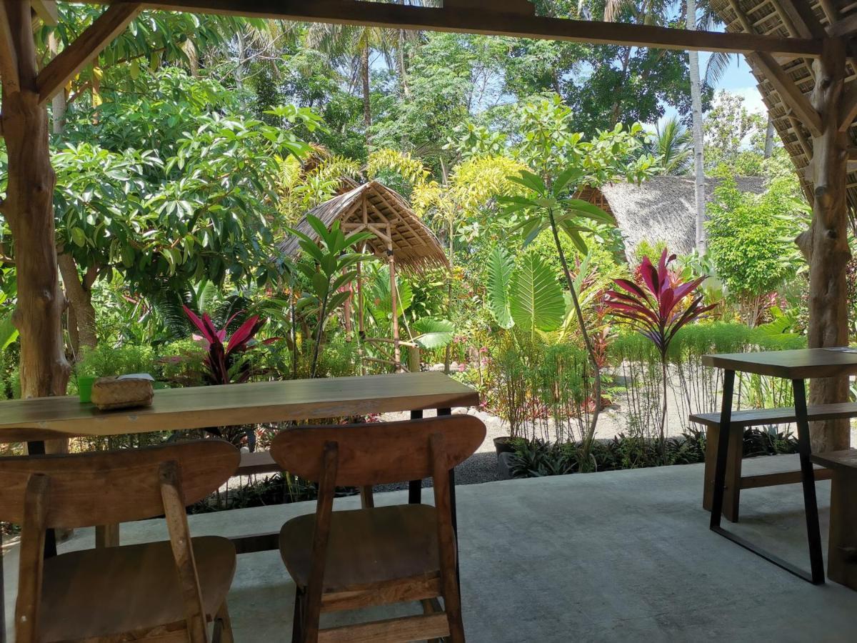 Coconut Tree Cottages Batukaras ภายนอก รูปภาพ