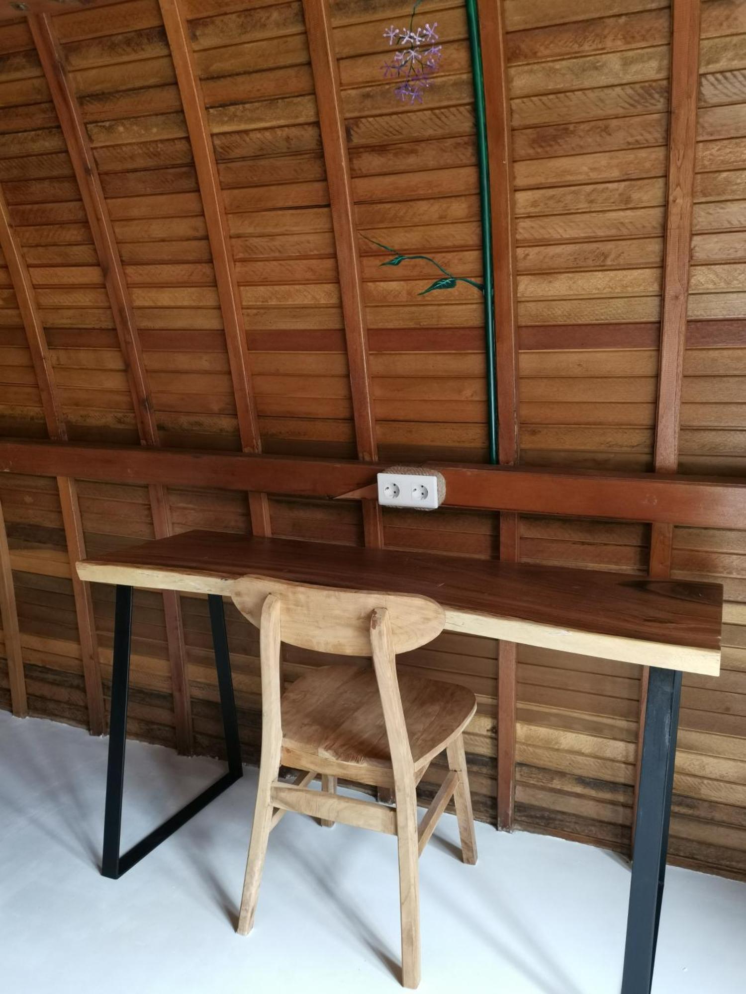 Coconut Tree Cottages Batukaras ห้อง รูปภาพ