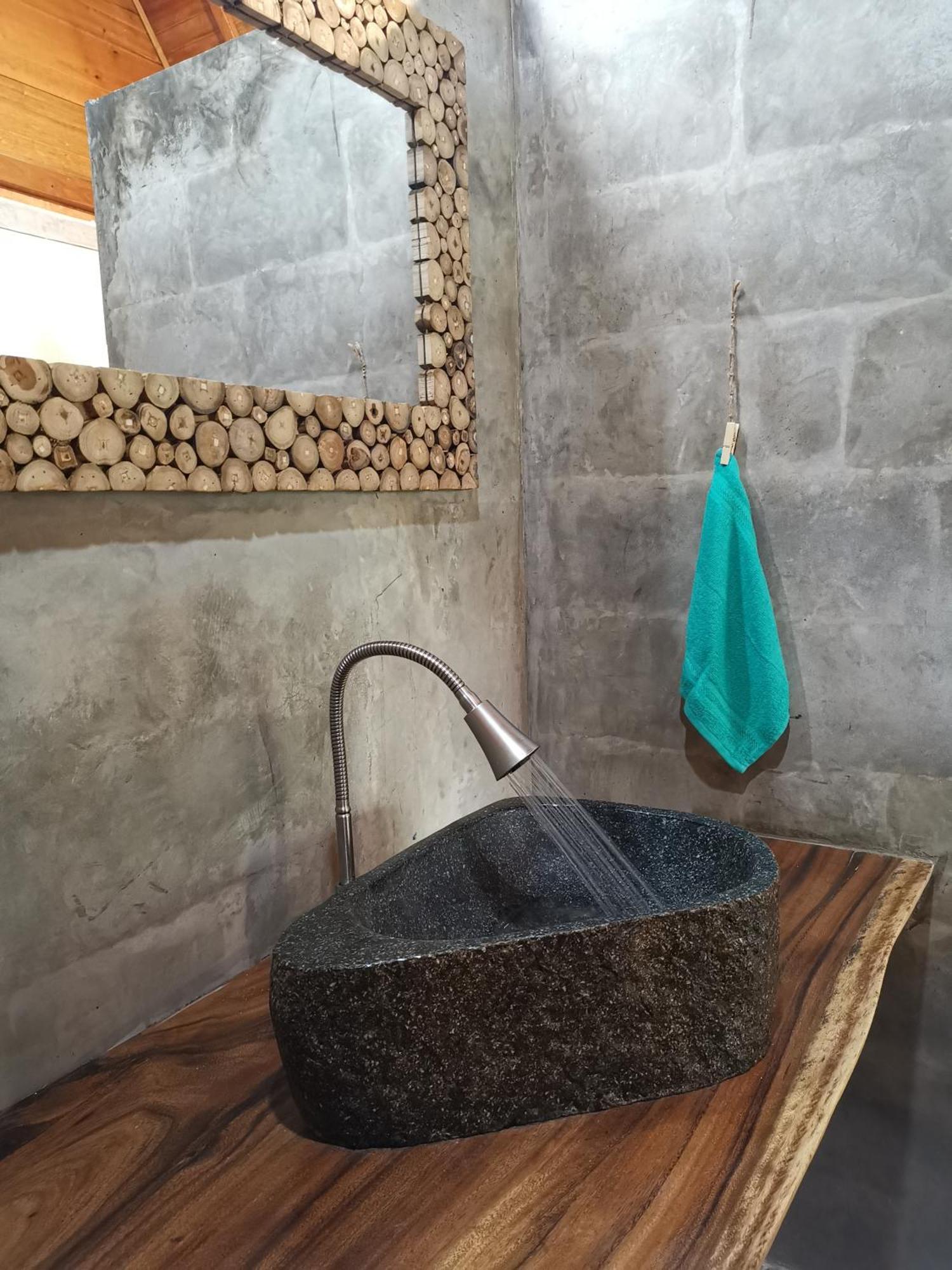 Coconut Tree Cottages Batukaras ห้อง รูปภาพ